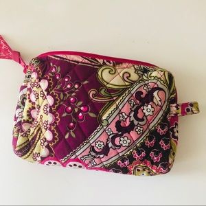 Vera Bradley Purse.